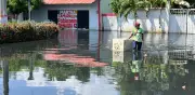 Gobierno demuele terraplenes ilegales en ciénagas de Córdoba para restaurar flujo hídrico y mitigar inundaciones