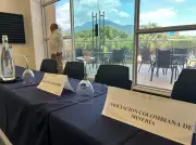 Gobierno denuncia ausencia de mineras en diálogo sobre transición energética en Valledupar