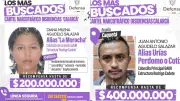 Gobierno ofrece recompensas millonarias por jefes de disidencias que intimidaron a menores en Caquetá