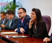 Gobierno reactiva licencia con Pdvsa para renovar gasoducto Antonio Ricaurte