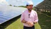 Gobierno reglamenta programa Colombia Solar para autogeneración energética en hogares