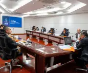 Gobierno y banca acuerdan 270.000 créditos con $5,2 billones para emergencia por inundaciones