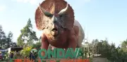 Gondava Renueva su Experiencia Prehistórica con 15 Nuevos Dinosaurios Animatrónicos en Boyacá