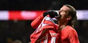 Griezmann confirma su salida del Atlético de Madrid y ficha por Orlando City de la MLS