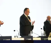 Grupo Argos despide a Jorge Mario Velásquez y aprueba nueva junta directiva en asamblea