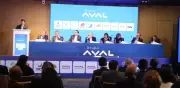Grupo Aval inyectó $41 billones a la economía colombiana en 2025 con fuerte impacto en MiPymes