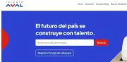 Grupo Aval supera 1.600 vacantes en su portal de empleo, consolidándose como líder laboral