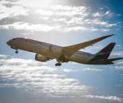 Grupo Latam registra crecimiento de 9,3% en pasajeros transportados durante febrero de 2026