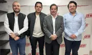 Grupo político de Floridablanca se suma a la campaña presidencial de Iván Cepeda