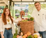 Grupo Éxito reporta crecimiento del 28% en productos saludables y lanza Feria Vida Sana 2026