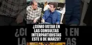 Guía Completa para Votar en las Consultas Interpartidistas del 8 de Marzo en Colombia