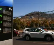 Guerra en Irán dispara inversión en bonos indexados a inflación en Chile