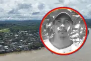 Hallan asesinado a líder social Wilmer Benítez en el río Cauca: ya son 29 víctimas en 2026
