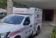 Hallan recién nacido sin vida en baño de hospital de Aracataca; buscan a su madre