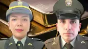 Hallazgo de oro ilegal estaría detrás del asesinato de dos policías en la vía Girardot-Nariño
