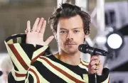 Harry Styles rompe el silencio sobre la trágica muerte de Liam Payne, su compañero en One Direction