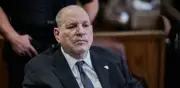 Harvey Weinstein teme morir en prisión y afirma ser inocente desde la cárcel de Nueva York
