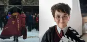 HBO revela primer avance de 'Harry Potter' y confirma estreno navideño para 2026