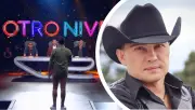 Hijo de Giovanny Ayala participa en 'A otro nivel' y genera emotivo momento familiar