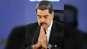 Hijo de Nicolás Maduro publica carta escrita desde prisión en EE.UU.