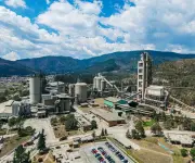 Holcim adquiere operaciones de Cemex en Colombia por US$485 millones para expandirse en Latinoamérica