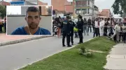 Hombre confiesa triple feminicidio en Bogotá: cerraba puertas para evitar escape