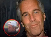 Hombre idéntico a Jeffrey Epstein causa revuelo en Florida y desmiente teorías conspirativas