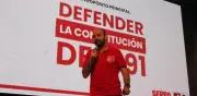 Horacio José Serpa propone plan fiscal a largo plazo y reactivación minero-energética