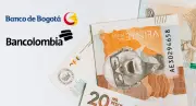 Horarios de Bancolombia y Banco de Bogotá para Semana Santa 2026: claves para usuarios