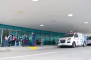 Hospital de Piedecuesta cierra emergencias por sobreocupación del 300%