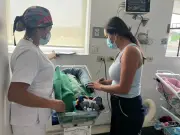 Hospital de Popayán enfrenta ocupación crítica en urgencias: 464% en pediatría y 250% en adultos