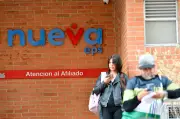 Hospitales advierten que Nueva EPS no puede recibir más usuarios por su grave deuda