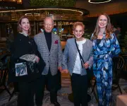 Hotel Cosmos 100 inaugura cuatro restaurantes y tres bares con concepto de 'universo de experiencias'