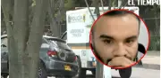 Hugo Fernando Silva enfrenta cargos por doble asesinato tras fingir accidente en Bogotá