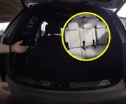 Hyundai suspende ventas de Palisade 2026 tras muerte de niña por falla en asientos eléctricos