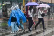 Ideam advierte: lluvias en Colombia persistirán hasta junio con alerta especial para abril y mayo