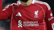 Idolo del Liverpool anuncia su salida: 'No tengo suficientes palabras'