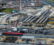 IDU entregará puentes de NQS con Bosa en segundo semestre de 2027 beneficiando a 2,8 millones