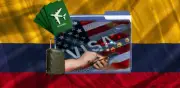 Impacto de Trump en visas para colombianos: Turismo sube, estudiantes y familiares caen drásticamente