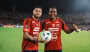 Independiente Medellín clasifica a Libertadores y Colombia logra cuatro equipos en fase de grupos