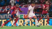 Independiente Medellín remonta y vence al América en el Atanasio Girardot