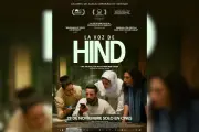 India prohíbe estreno de película sobre niña palestina por temor a afectar relaciones con Israel