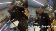 Indignante caso de acoso callejero en supermercado de Bogotá genera rechazo masivo