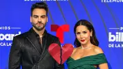 ¿Infidelidad? Rumores crecen sobre ruptura de Carmen Villalobos y Frederik Oldenburg
