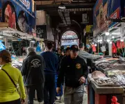 Inflación chilena cae a mínimo en seis años antes de conflicto con Irán