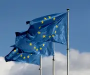 Inflación en la zona euro registra mayor repunte desde 2022 por costes energéticos