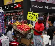 Inflación en Venezuela cae a 14,6% en febrero tras meses sin datos oficiales