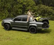 Influencer Javier Arias 'Stunt' queda libre tras imputación de cargos por armas y dinero