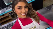 Influencer Paula Galindo revela problema con zapatos plásticos en MasterChef Celebrity 2026