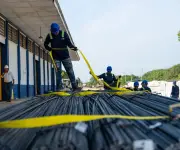 Inicia operación comercial del tren de carga La Dorada-Chiriguaná con 2.414 toneladas